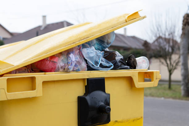 Best Same-Day Junk Removal Services  in Pleasant Hill, CA